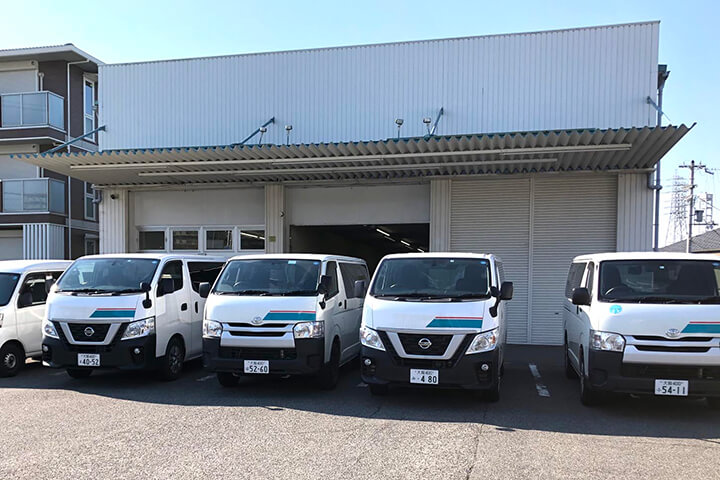 ジョイサポート 大阪南