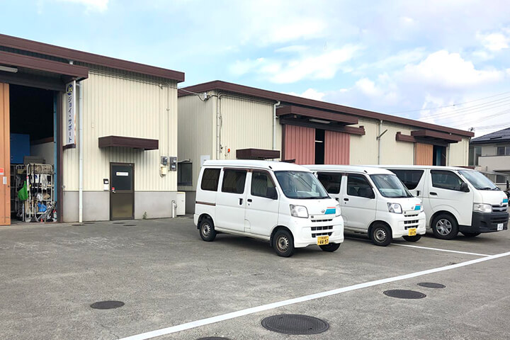 ジョイサポート 和歌山